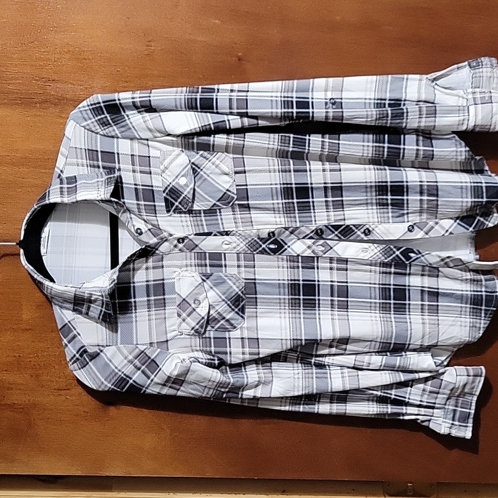 ARDENE SHIRT